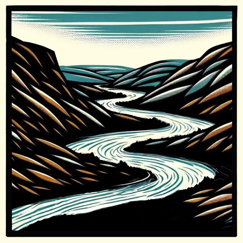 Veranstaltungsbild für Life And How To Live It - Ein R.E.M. Abend Lesung & Konzert & Indie Liebe Party